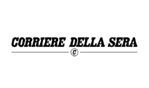 Logo Corriere