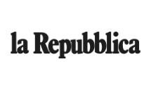 Logo Repubblica