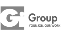 Logo GiGroup TP